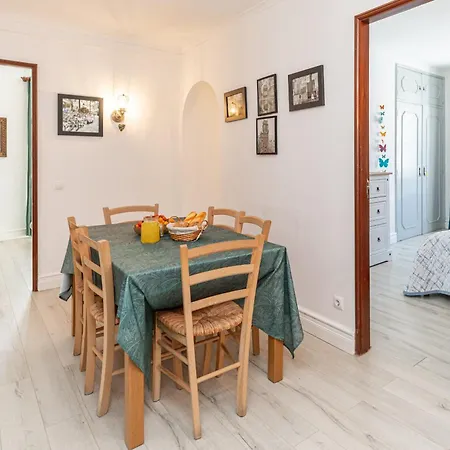 Apartment Ponte Romana-riverside With Sun Terrace Tavira