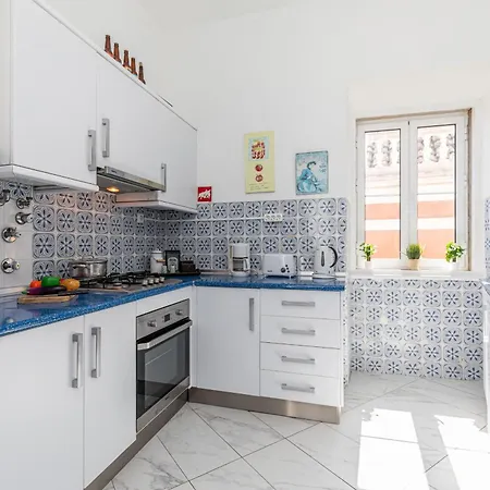 Ponte Romana-riverside With Sun Terrace * Tavira