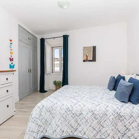 아파트 Ponte Romana-riverside With Sun Terrace *