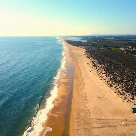 Ponte Romana-riverside With Sun Terrace Tavira