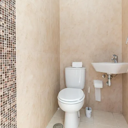 Ponte Romana-riverside With Sun Terrace Apartment