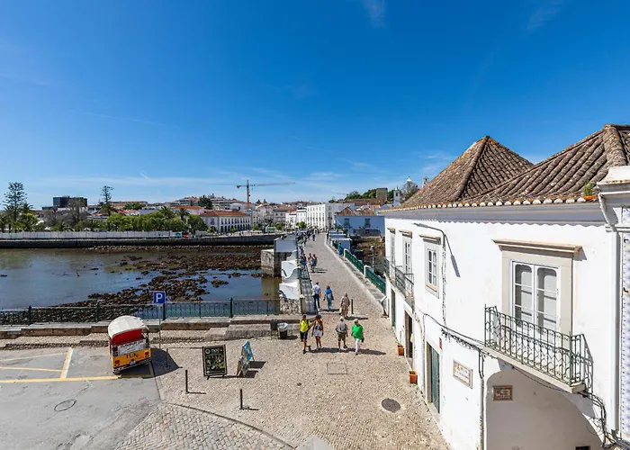 Ponte Romana-riverside With Sun Terrace Appartement *