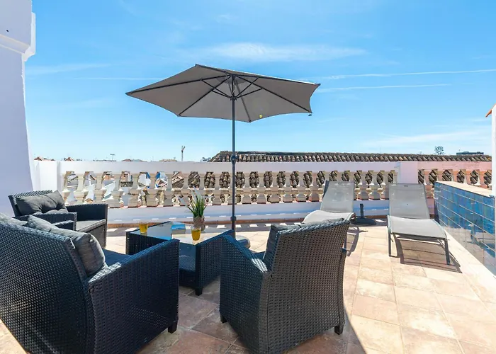 Ponte Romana-riverside With Sun Terrace *