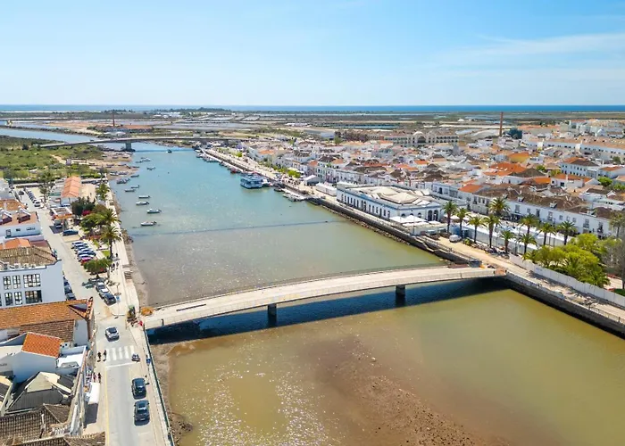 Ponte Romana-riverside With Sun Terrace *