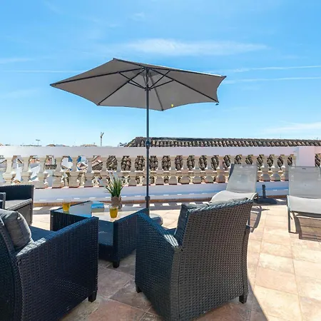 Ponte Romana-riverside With Sun Terrace *