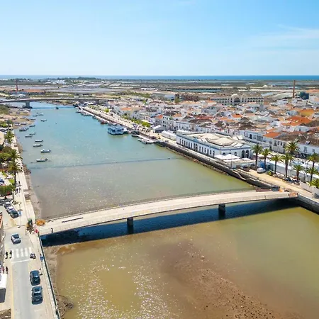 Ponte Romana-riverside With Sun Terrace *