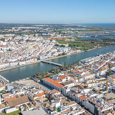 Apartment Ponte Romana-riverside With Sun Terrace