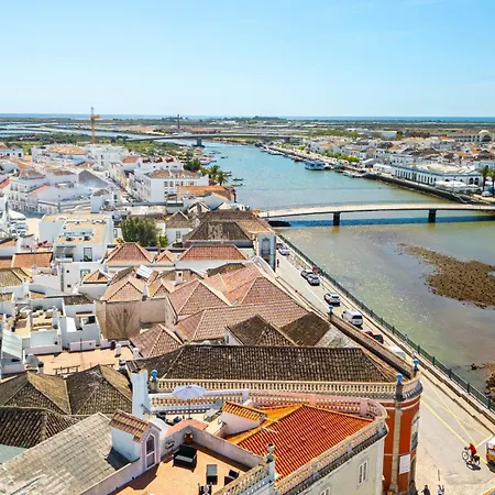 Apartment Ponte Romana-riverside With Sun Terrace