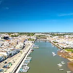 Appartement Ponte Romana-riverside With Sun Terrace Tavira
