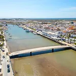 Ponte Romana-riverside With Sun Terrace *