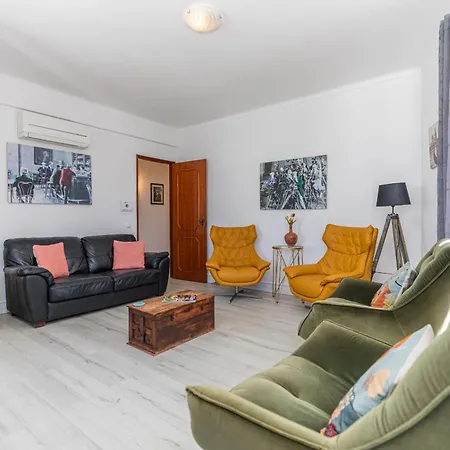 Appartement Ponte Romana-riverside With Sun Terrace *