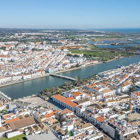 Apartment Ponte Romana-riverside With Sun Terrace