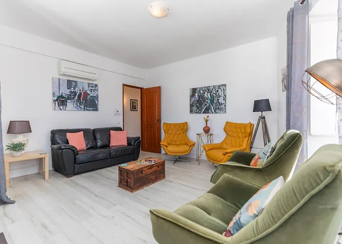Appartement Ponte Romana-riverside With Sun Terrace *