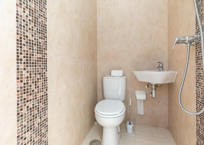 Ponte Romana-riverside With Sun Terrace Appartement