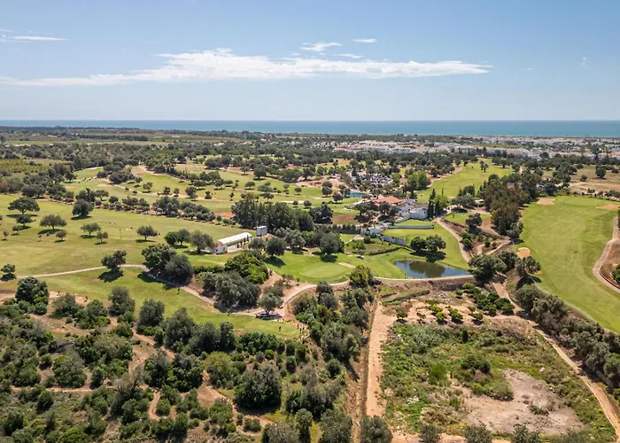 Appartement Ponte Romana-riverside With Sun Terrace Tavira